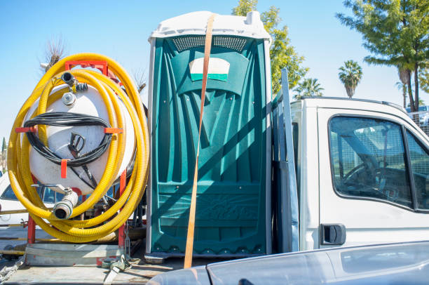 Trusted Sac City, IA porta potty rental Experts