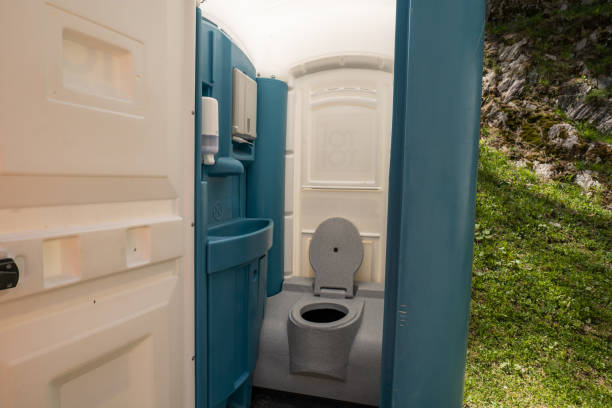 Porta potty rental for festivals in Sac City, IA