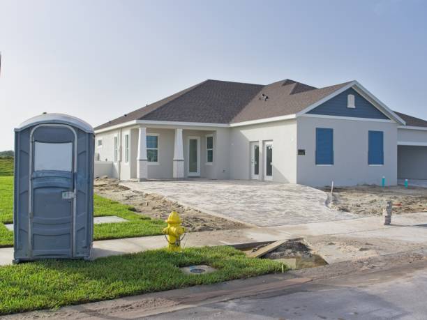 Best Emergency porta potty rental  in Sac City, IA